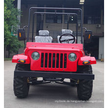 2016 Kettenantrieb Mini Jeep ATV zum Verkauf (JY-ATV020)